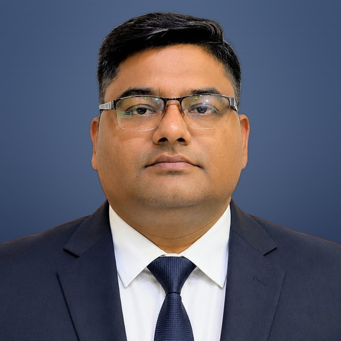 Rishikesh Pandey, trainer
